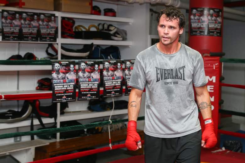 Miguel Cotto vs. Daniel Geale lucha, Miguel Cotto vs. Daniel Geale pelea, Miguel Cotto vs. Daniel Geale horario, Daniel Geale entrenamiento, Cotto vs. Geale lucha, Cotto vs. Geale pelea, Cotto vs. Geale horario, Geale fotos, Geale imagenes