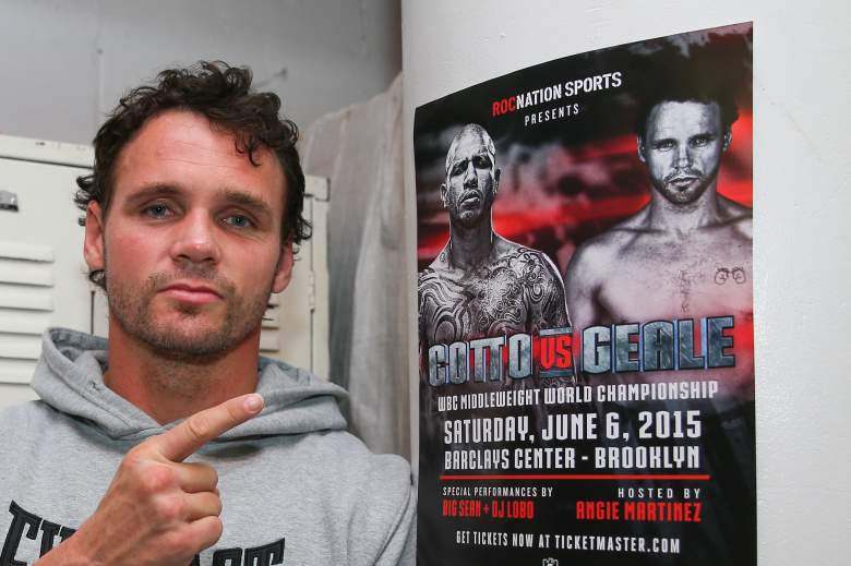Miguel Cotto vs. Daniel Geale lucha, Miguel Cotto vs. Daniel Geale pelea, Miguel Cotto vs. Daniel Geale horario, Daniel Geale entrenamiento, Cotto vs. Geale lucha, Cotto vs. Geale pelea, Cotto vs. Geale horario, Geale fotos, Geale imagenes