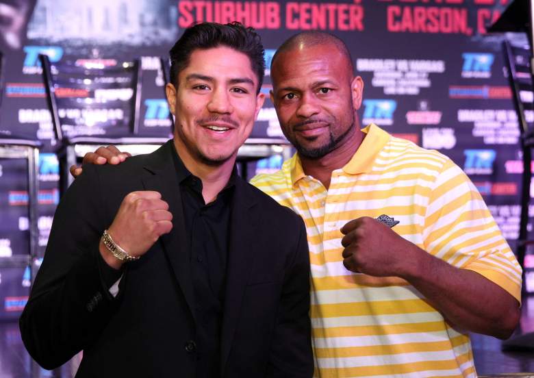 Timothy Bradley vs. Jessie Vargas fotos, Timothy Bradley vs. Jessie Vargas pelea, Timothy Bradley vs. Jessie Vargas imagenes, noticias de boxeo,