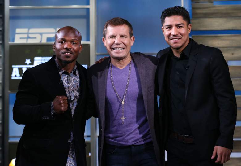Timothy Bradley vs. Jessie Vargas fotos, Timothy Bradley vs. Jessie Vargas pelea, Timothy Bradley vs. Jessie Vargas imagenes, noticias de boxeo,
