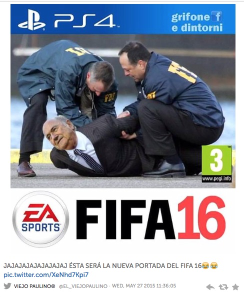 FIFA