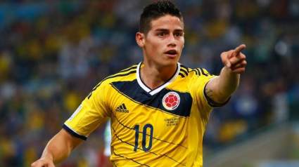 Eliminatoria Mundial 2018: Cómo Ver Colombia vs. Uruguay en Vivo por Internet y Móvil