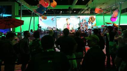 Como Ver a E3 2015 en Vivo: Días y Horarios