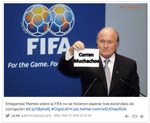 FIFA