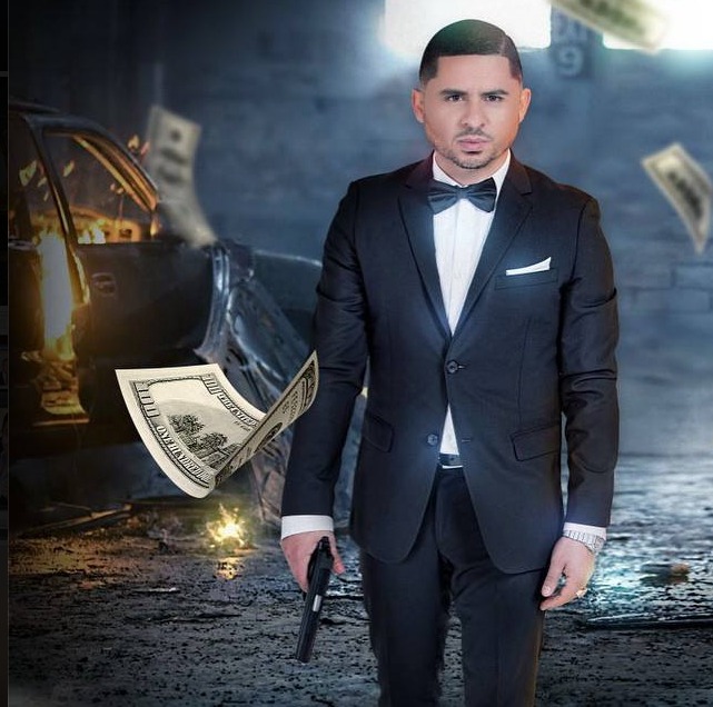 Larry Hernandez