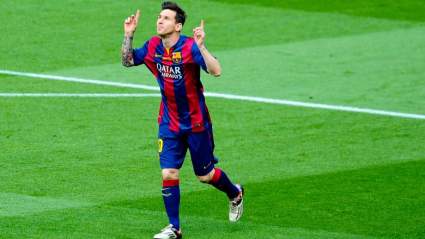 Chilavert: “Maradona no ha ganado ni el uno por ciento de lo que ganó Messi”