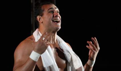 Ver: El Roster de Lucha Underground [VIDEO]