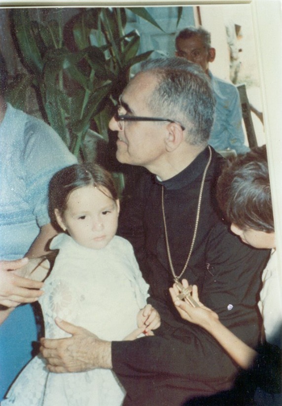 Monsenor Romero