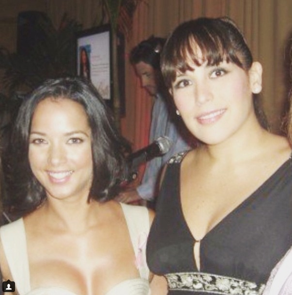 Angelica Vale, Angelica Vale Adamari Lopez