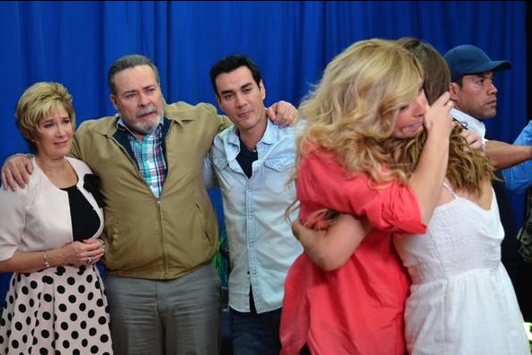 Hasta el Fin del Mundo