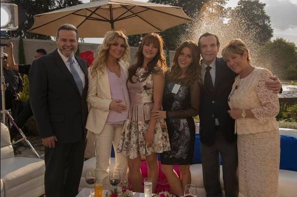 Hasta el Fin del Mundo