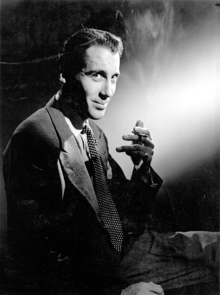 Christopher Lee