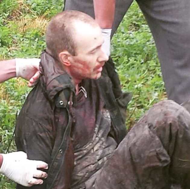 David Sweat