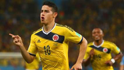 Cómo Ver Colombia vs. Ecuador en Vivo por Internet y Móvil Gratis