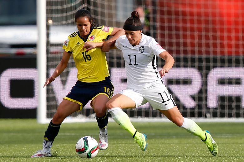 Lady Andrade Colombia, Lady Andrade Futbol, Lady Andrade Soccer