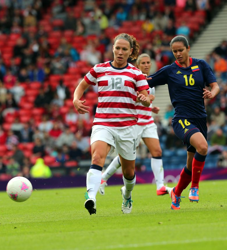 Lady Andrade Futbol, Lady Andrade Soccer, Lady Andrade Colombia