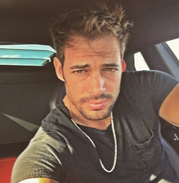 William Levy