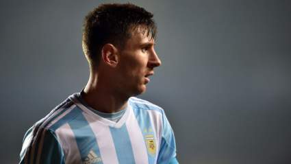 Como Ver Argentina vs. Estados Unidos en Vivo por Internet y Móvil