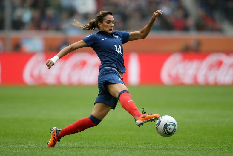 louisa necib francia, louisa necib futbol