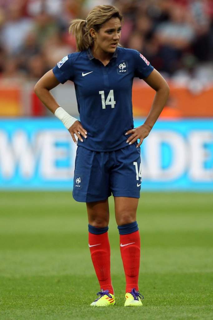 louisa necib francia, louisa necib futbol