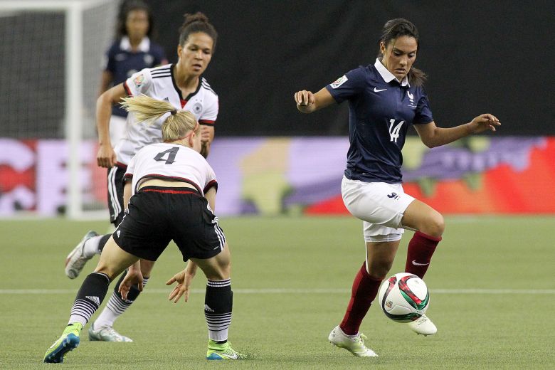 louisa necib fotos, louisa necib francia, louisa necib futbol