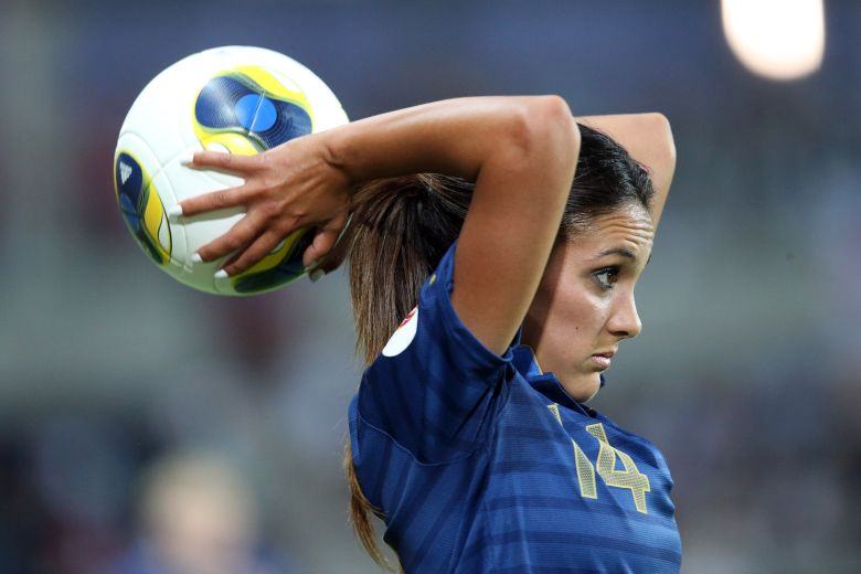 louisa necib francia, louisa necib futbol