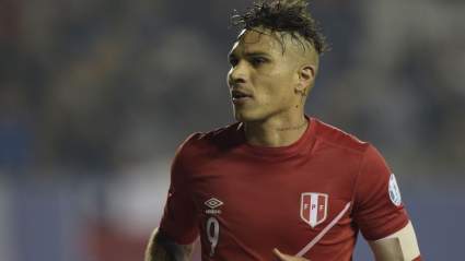 Como Ver Perú vs. Paraguay en Vivo por Móvil e Internet
