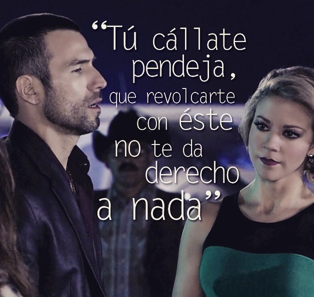 Monica Robles, Aurelio Casillas