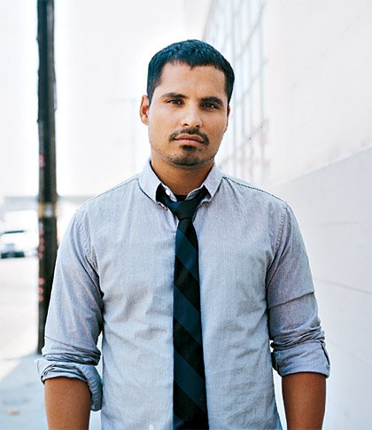 Michael Pena