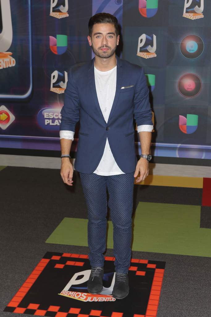 Premios Juventud