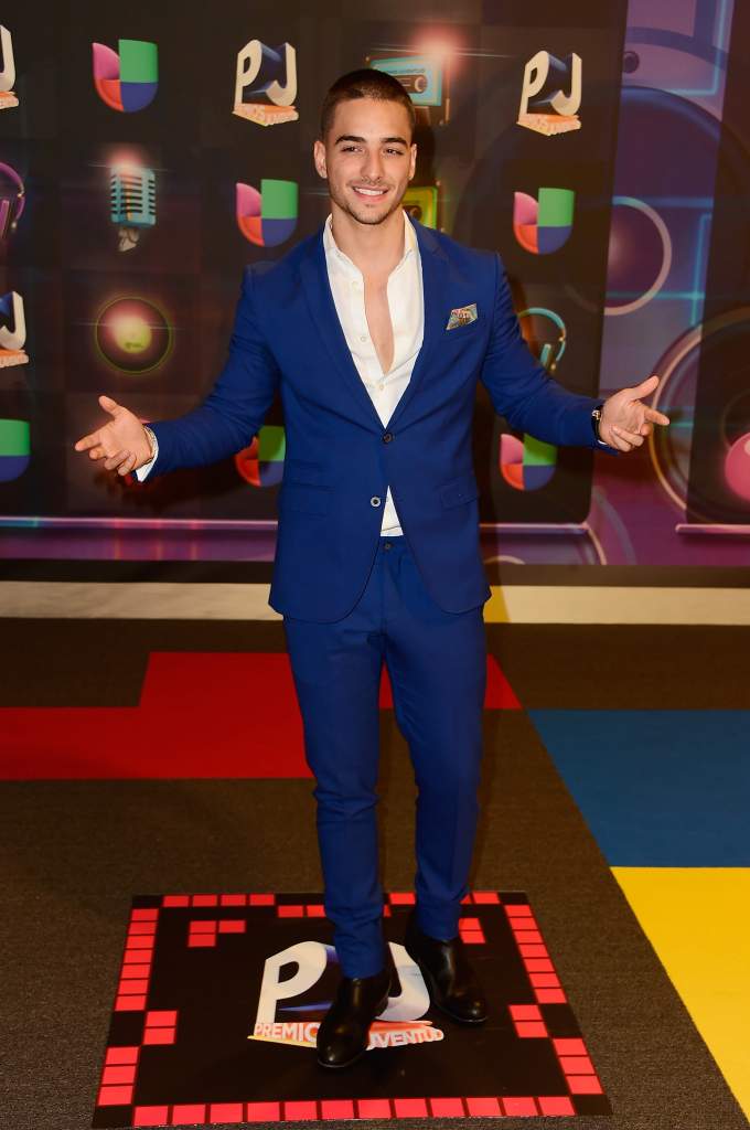 Premios Juventud