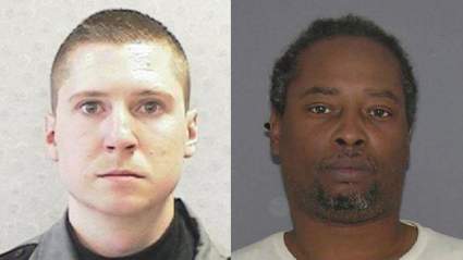 VER: Ray Tensing Mata a Sam DuBose en Cincinnati [VIDEO]