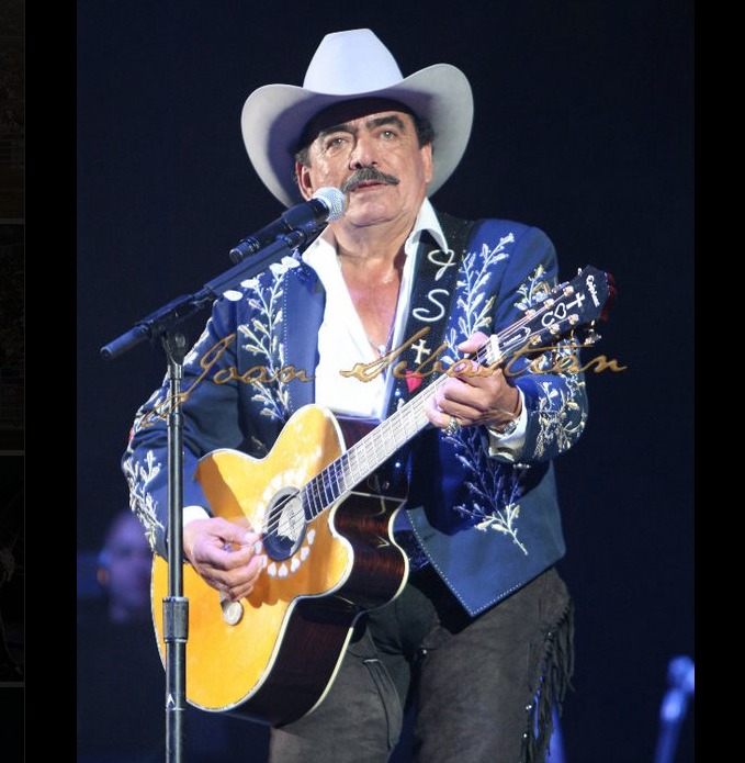 Joan Sebastian