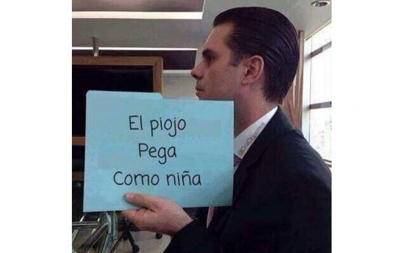 Piojo Piojo