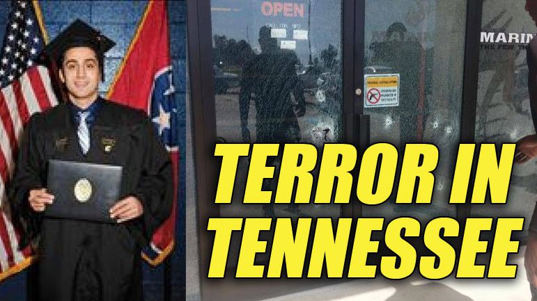 Terror