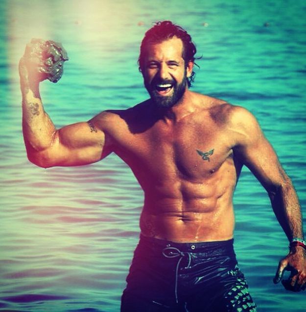 Gabriel Soto