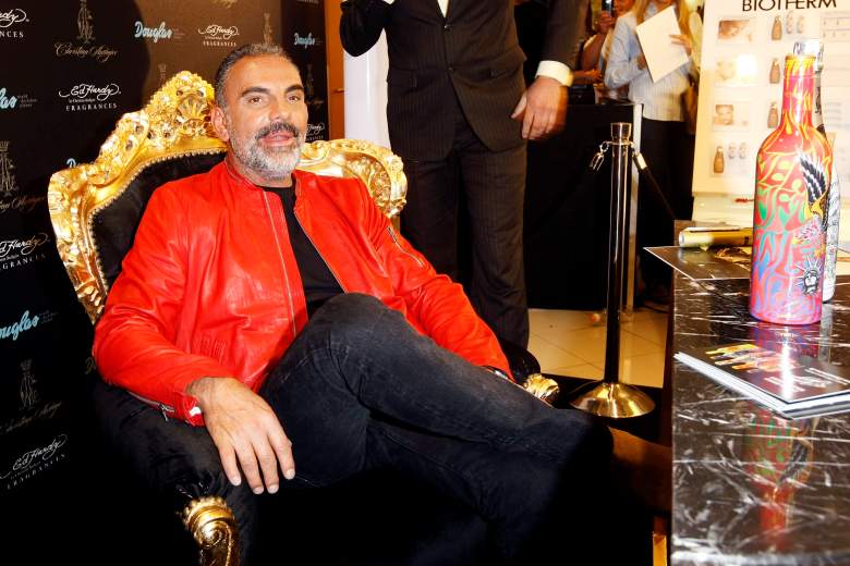 Christian Audigier