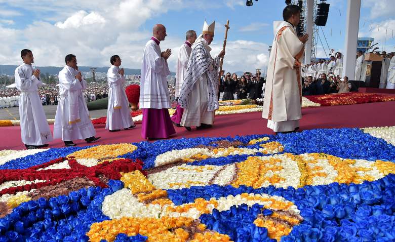 Ecuador