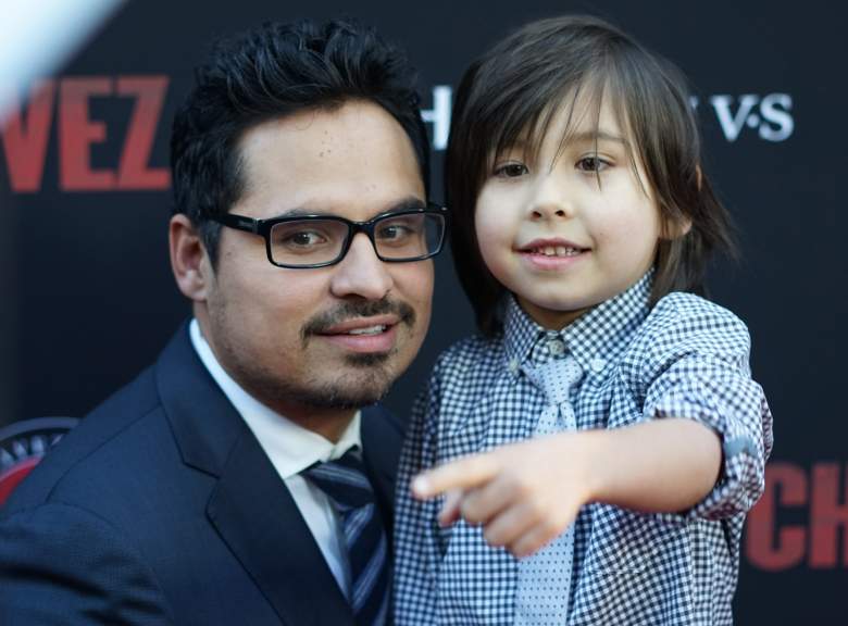 Michael Pena