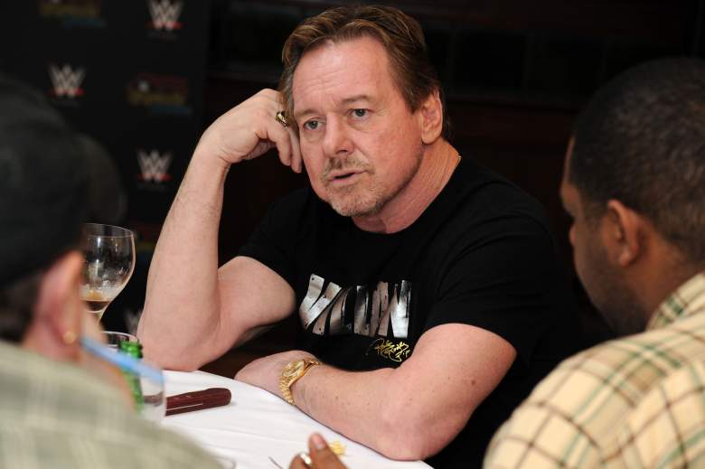 Rowdy Roddy Piper