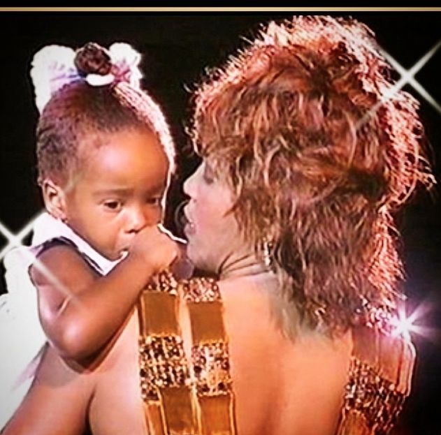 Bobbi Kristina, Whitney Houston Bobbi Kristina, Whitney Houston