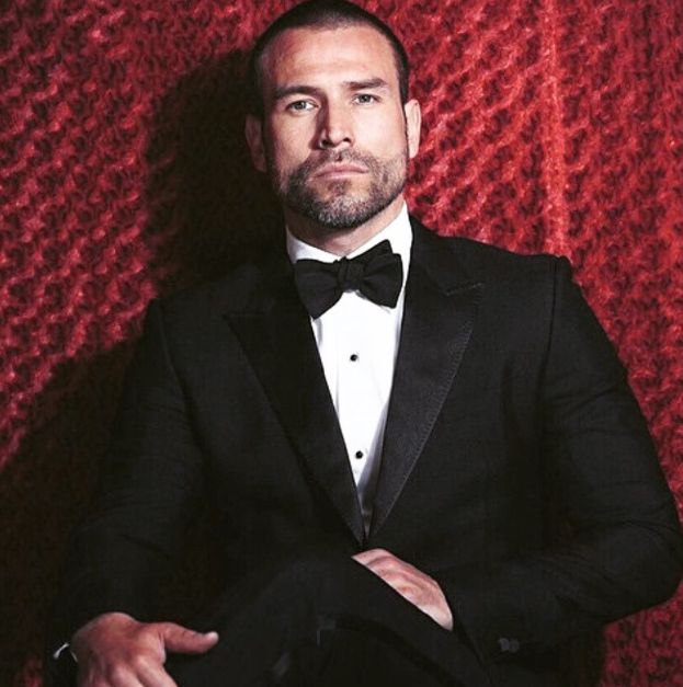 Rafael Amaya