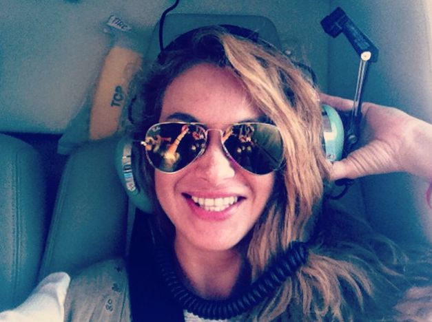 Paulina Rubio Paulina Rubio