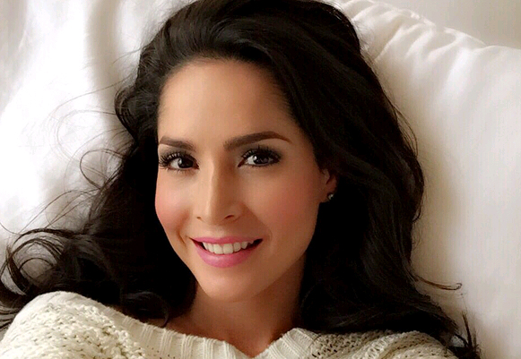 Carmen Villalobos