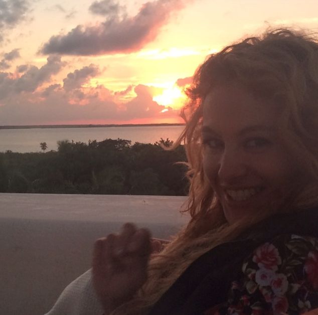 Paulina Rubio Paulina Rubio