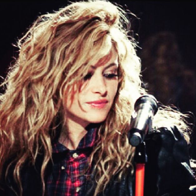 Paulina Rubio Paulina Rubio