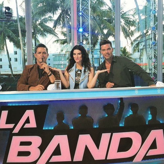 La Banda