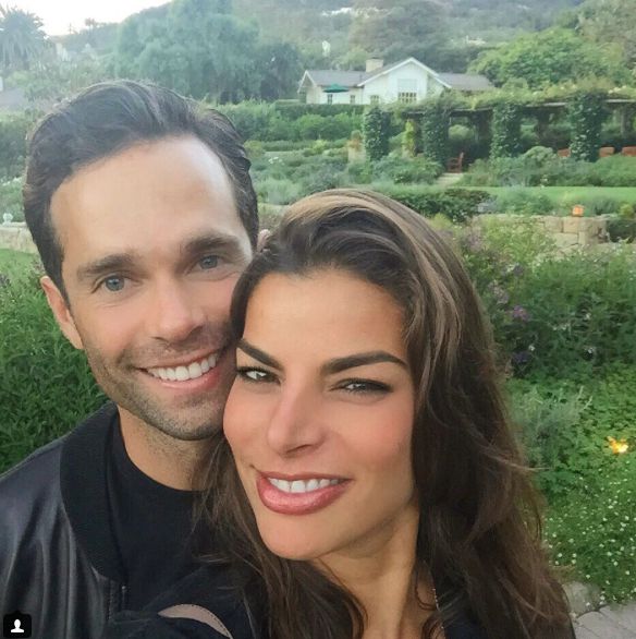 Barbara Coppel, Alejandro Hank
