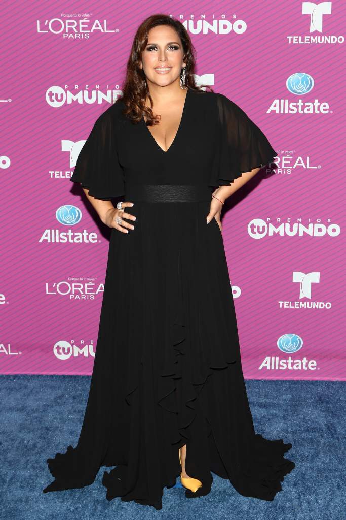 Angelica Vale