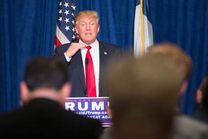 Donald Trump e Inmigración: Sus Frases Más Polemicas